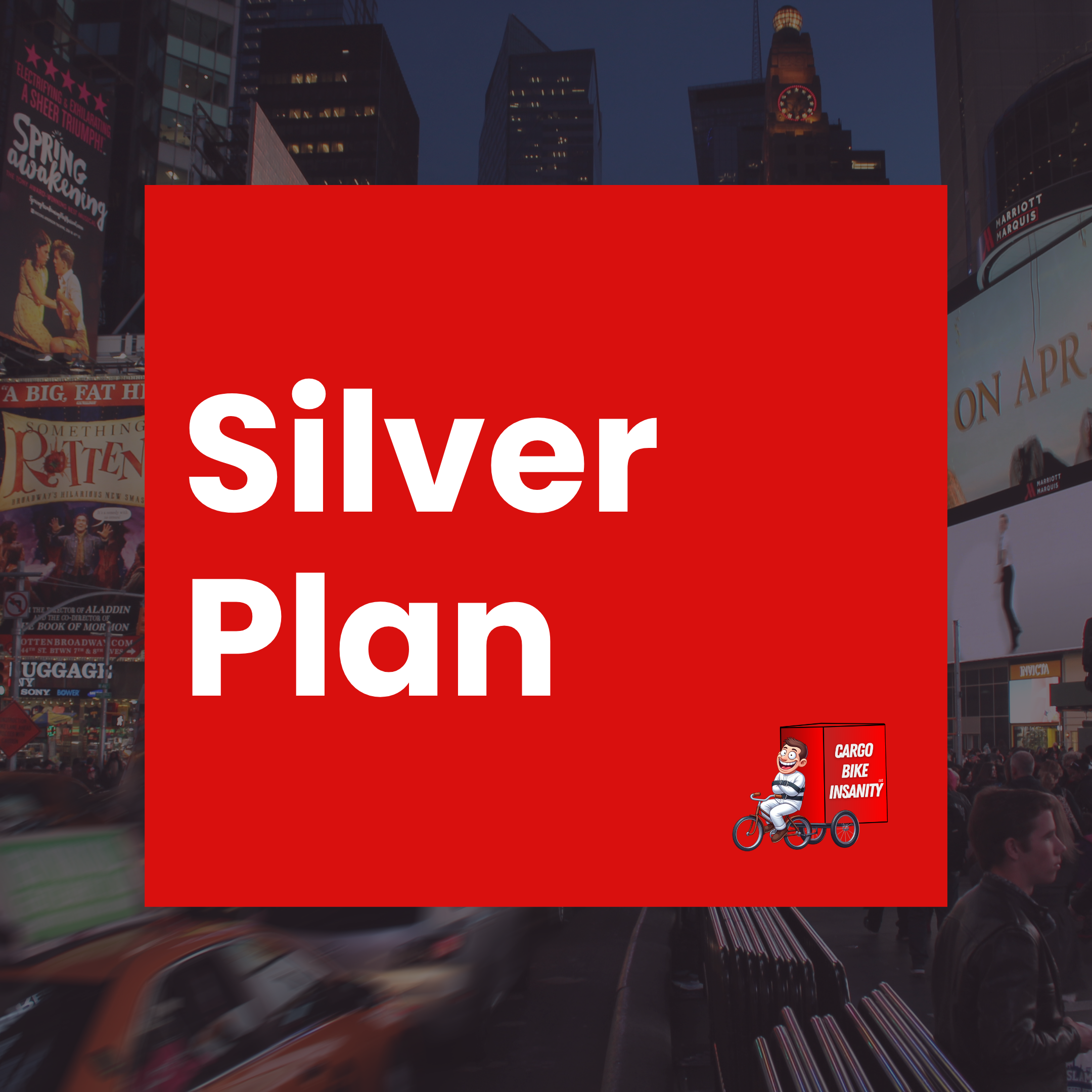 Silver Plan