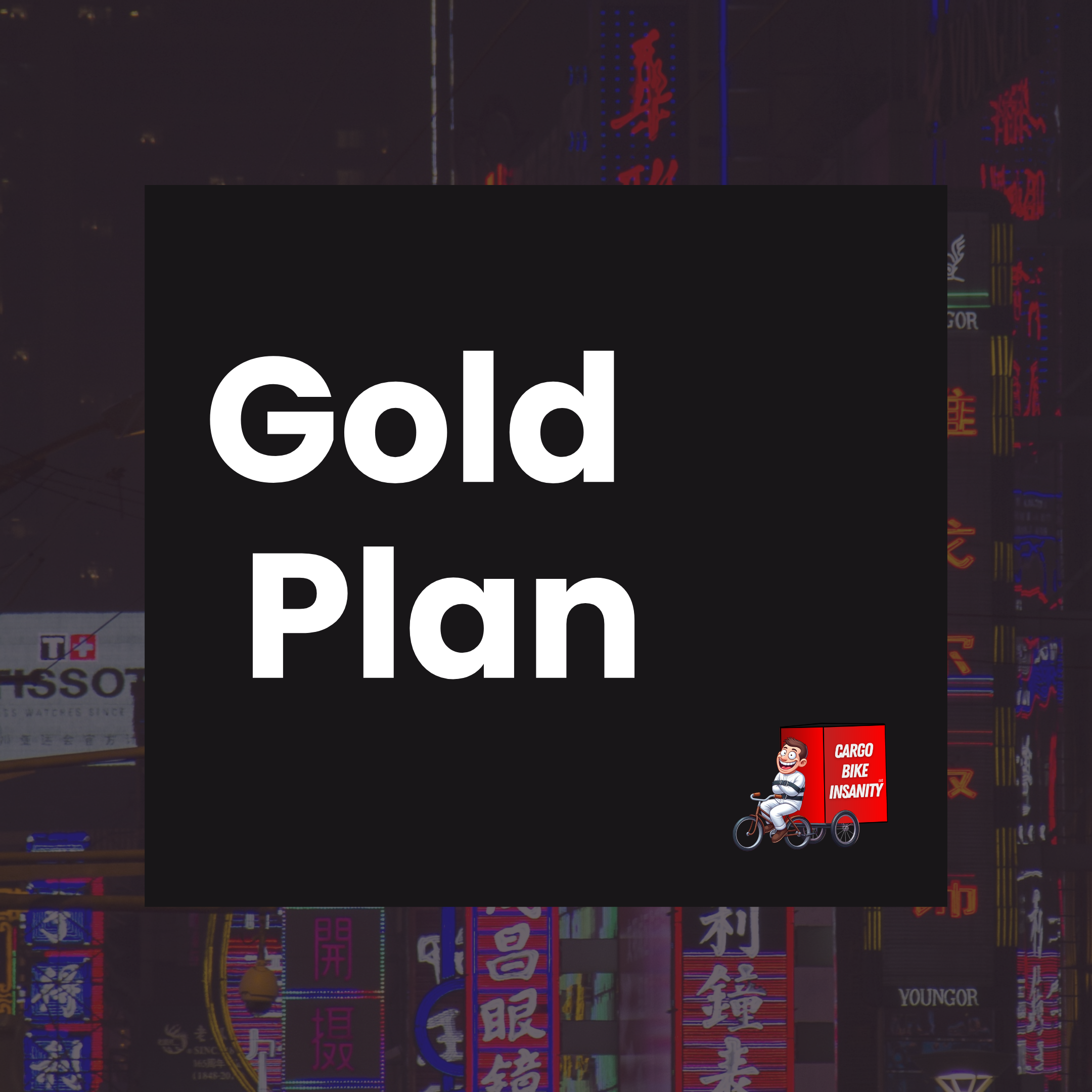 Gold Plan