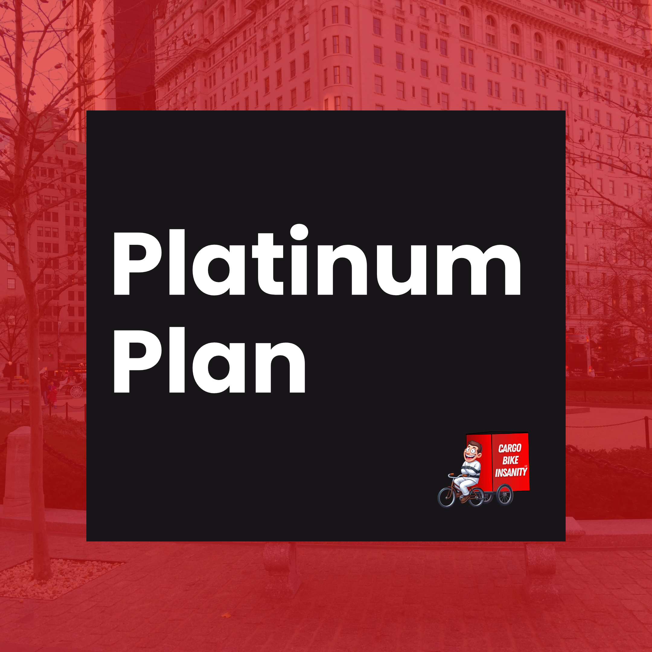 Platinum Plan